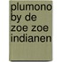 Plumono by de zoe zoe indianen