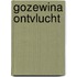 Gozewina ontvlucht