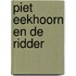 Piet eekhoorn en de ridder