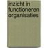 Inzicht in functioneren organisaties