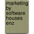 Marketing by software houses enz