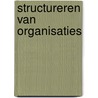 Structureren van organisaties by Goossens