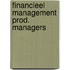 Financieel management prod. managers