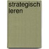 Strategisch leren