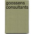 Goossens consultants