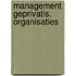 Management geprivatis. organisaties
