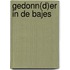 geDONN(d)ER in de bajes