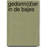 geDONN(d)ER in de bajes by H. Peters