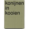 Konijnen in kooien by L. Balkenende
