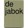 De Jabok by J.P.H. Zijlstra