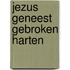 Jezus geneest gebroken harten