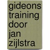 Gideons training door Jan Zijlstra door Jaap Zijlstra
