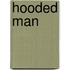 Hooded man