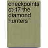 Checkpoints ct-17 the diamond hunters door Cor Bruyn