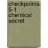 Checkpoints 5-1 chemical secret