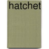 Hatchet by E. Scholtens