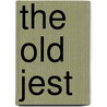 The old jest door G. Schuring