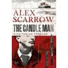 The candle man by H.J. Mouwe