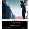 The moon is down by M. Simon