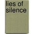 Lies of silence