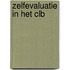 Zelfevaluatie in het clb