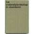 Het onderwijslandschap in Vlaanderen