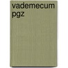 Vademecum PGZ door Werkgroep Pgz