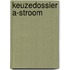 Keuzedossier A-stroom