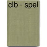 CLB - spel door G. Buyens