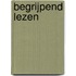 Begrijpend lezen