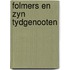 Folmers en zyn tydgenooten