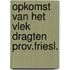 Opkomst van het vlek dragten prov.friesl.