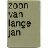 Zoon van lange jan