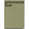 Geillustreerde boek door Kooistra