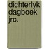 Dichterlyk dagboek jrc.