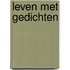 Leven met gedichten
