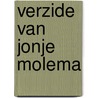 Verzide van jonje molema door Abels