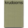 Krudoorns door Fynvandraat