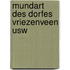 Mundart des dorfes vriezenveen usw