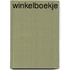 Winkelboekje