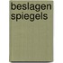 Beslagen spiegels