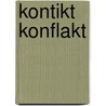 Kontikt konflakt by Hakholt