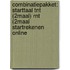 Combinatiepakket: Starttaal TNT (2maal) RNT (2maal Startrekenen online
