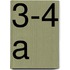 3-4 A