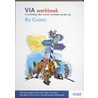B2 Groen by Rieke Wynia