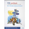 B1 Onderwijsassistent by Rieke Wynia