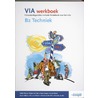 B2 Techniek by Rieke Wynia