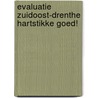 Evaluatie Zuidoost-Drenthe HARTstikke Goed! by M. de Vries