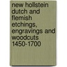New Hollstein Dutch and Flemish Etchings, Engravings and Woodcuts 1450-1700 by M. Leesberg