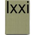 LXXI